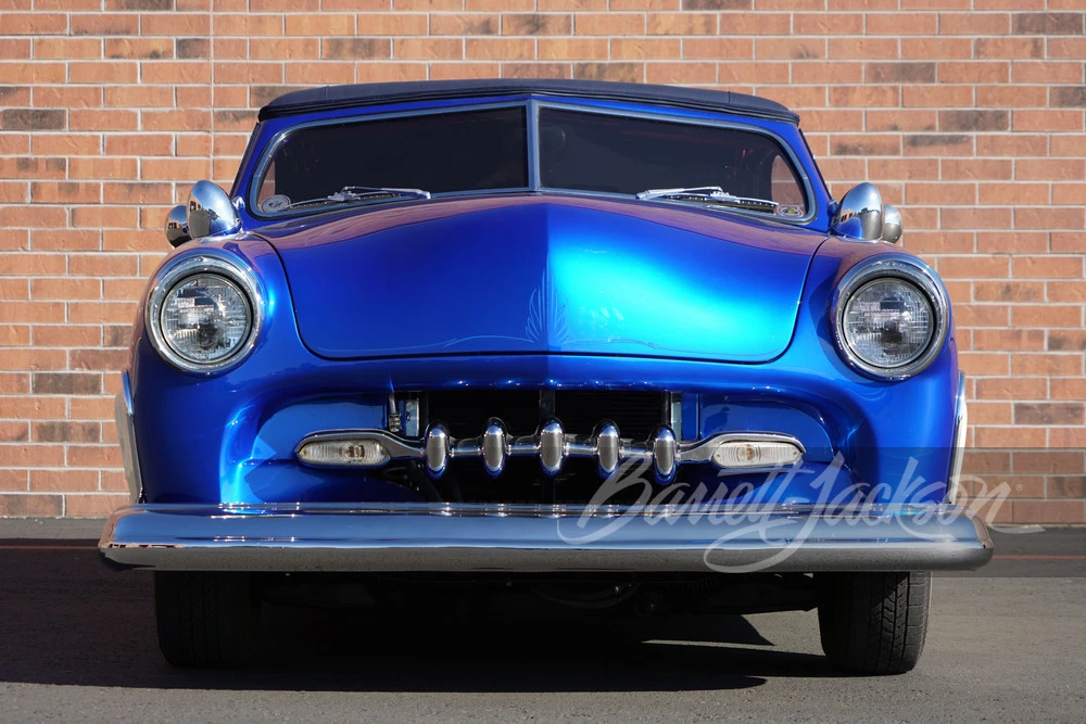 1951 Ford Shoebox - Image 7 of 8