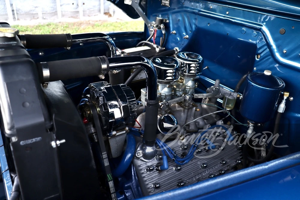 1951 Ford F-Series 1st Gen - Image 2 of 31