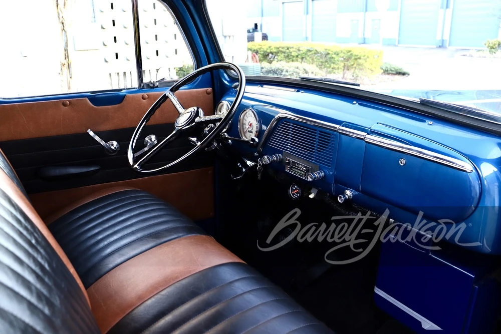 1951 Ford F-Series 1st Gen - Image 3 of 31