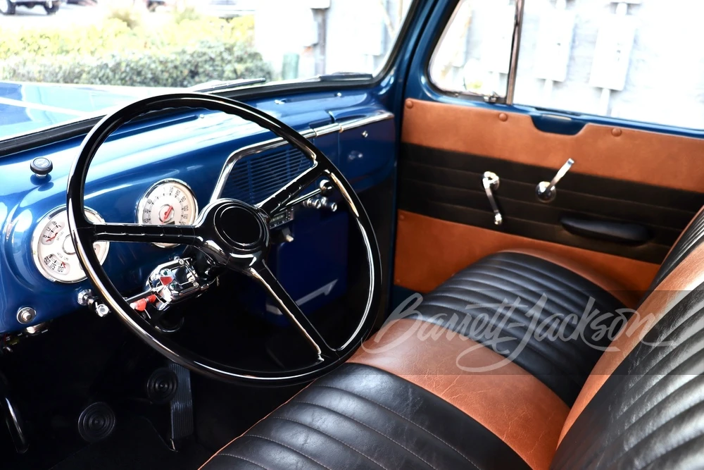 1951 Ford F-Series 1st Gen - Image 5 of 31