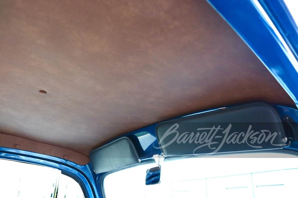 1951 Ford F-Series 1st Gen - Image 7 of 31