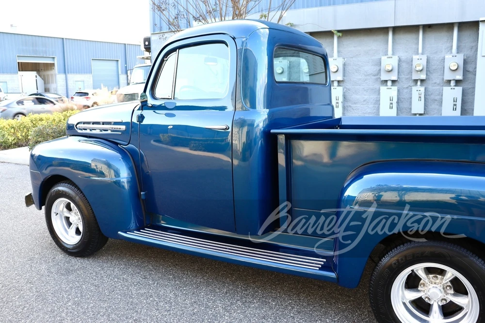 1951 Ford F-Series 1st Gen - Image 28 of 31