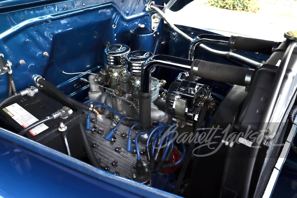 1951 Ford F-Series 1st Gen - Image 9 of 31