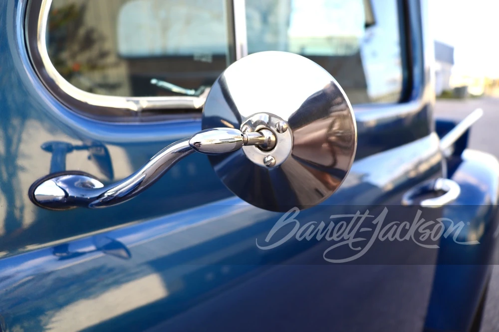 1951 Ford F-Series 1st Gen - Image 10 of 31