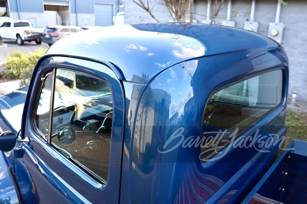 1951 Ford F-Series 1st Gen - Image 26 of 31
