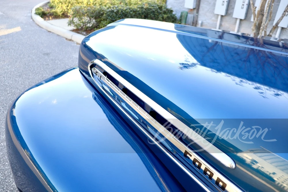 1951 Ford F-Series 1st Gen - Image 23 of 31