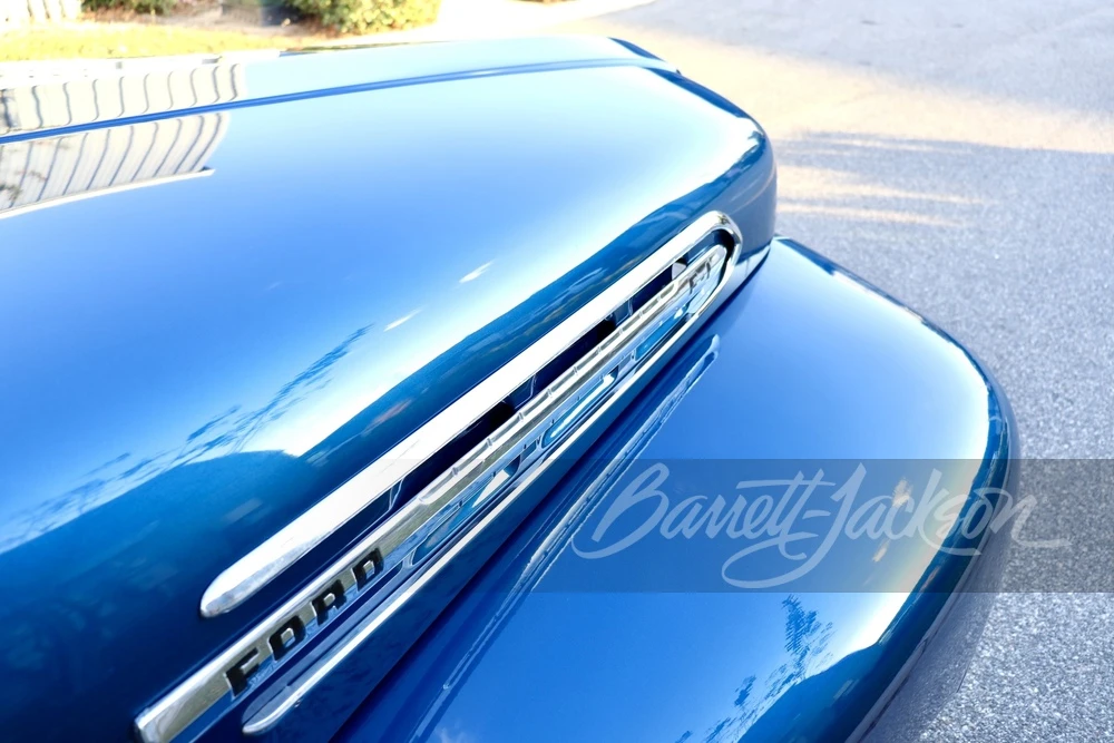 1951 Ford F-Series 1st Gen - Image 22 of 31