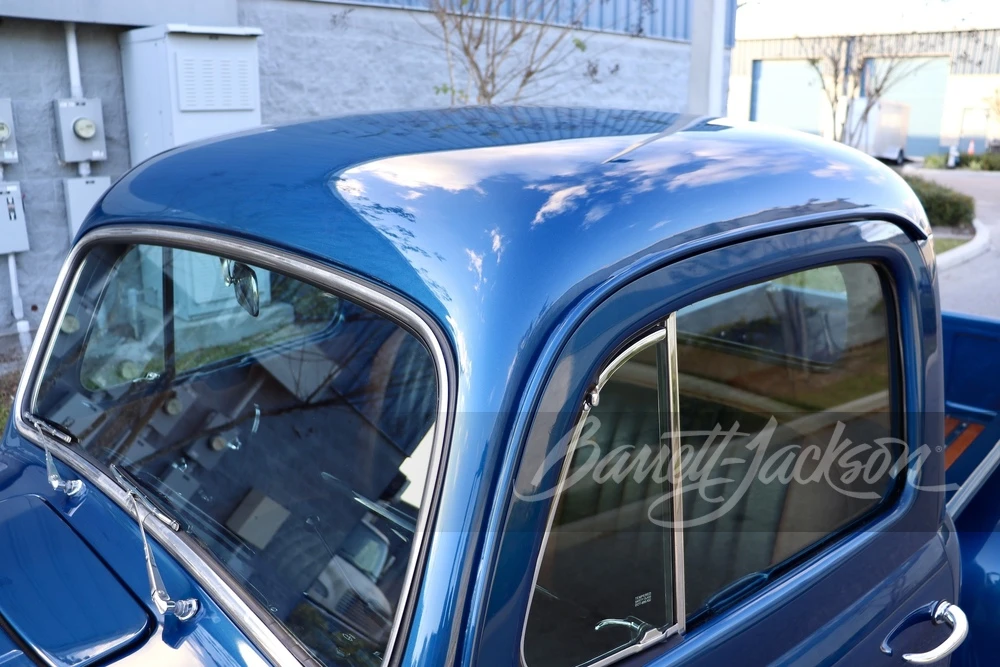 1951 Ford F-Series 1st Gen - Image 29 of 31