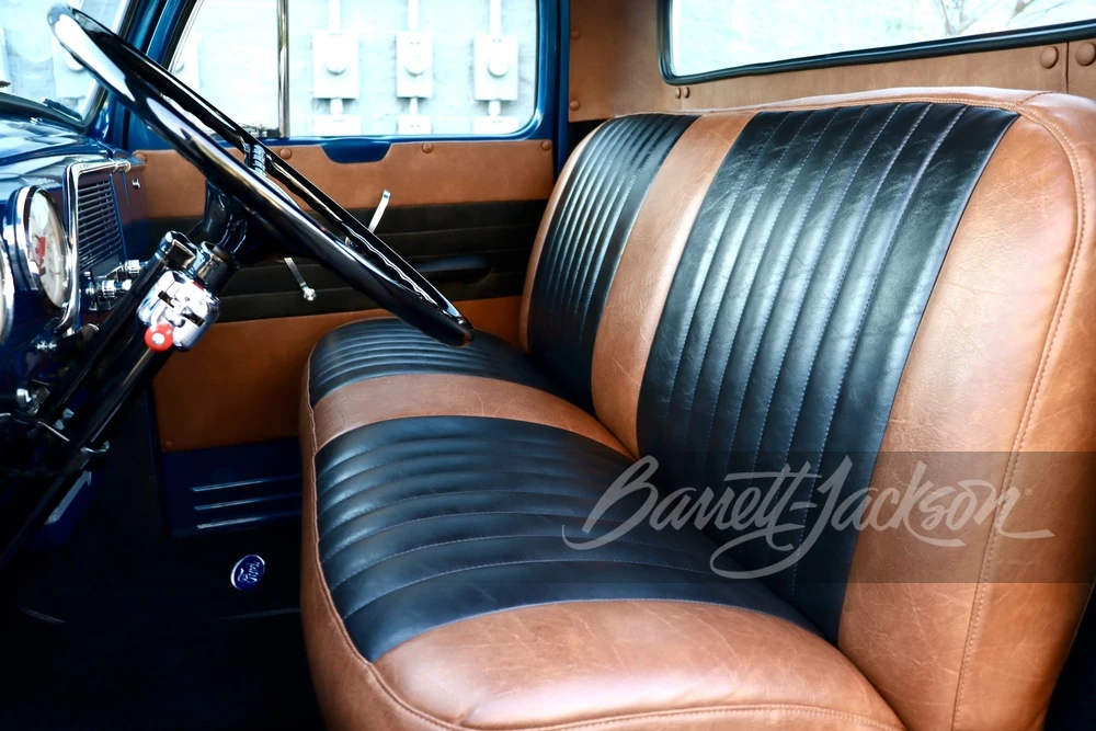 1951 Ford F-Series 1st Gen - Image 12 of 31