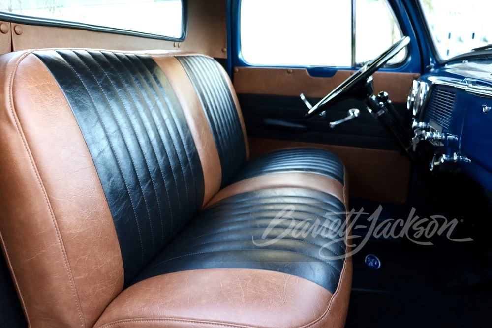 1951 Ford F-Series 1st Gen - Image 13 of 31