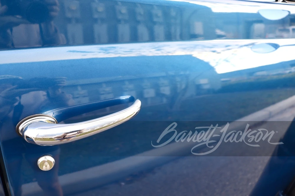 1951 Ford F-Series 1st Gen - Image 14 of 31