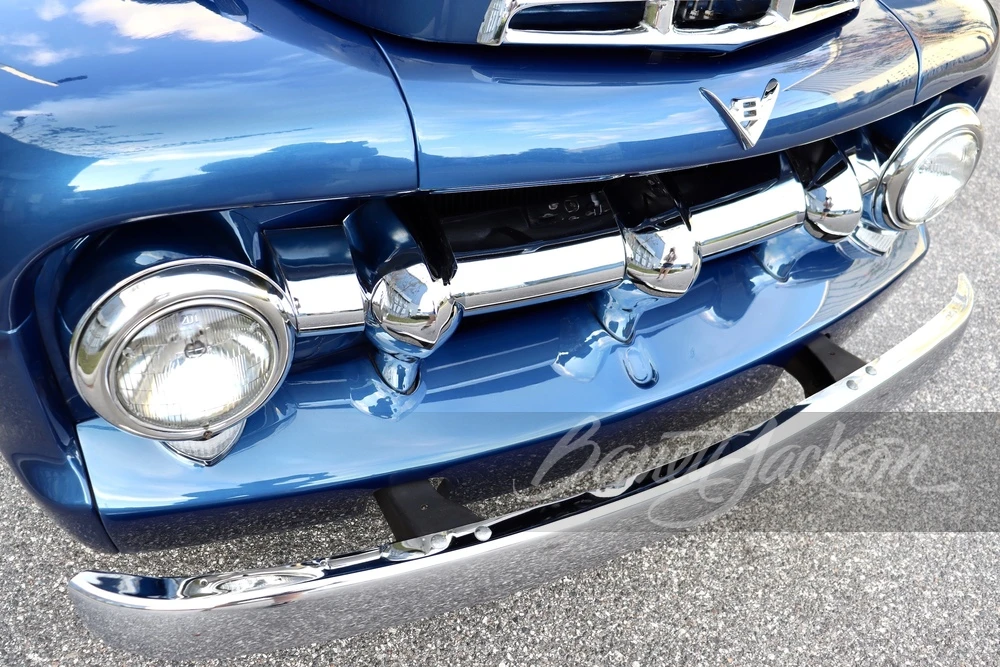 1951 Ford F-Series 1st Gen - Image 15 of 31