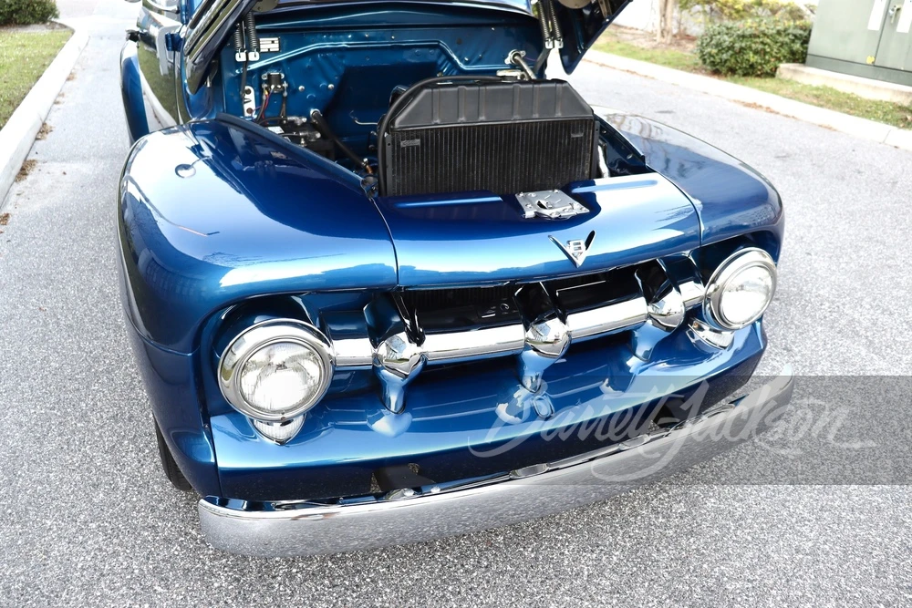 1951 Ford F-Series 1st Gen - Image 17 of 31
