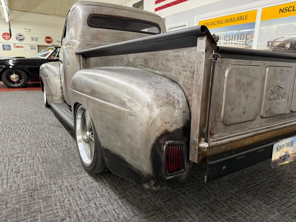 1951 Ford F-Series 1st Gen - Image 25 of 31