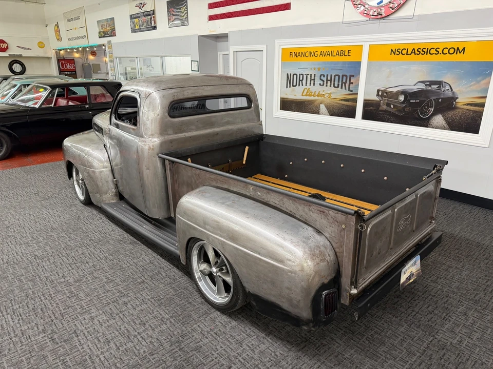 1951 Ford F-Series 1st Gen - Image 3 of 31