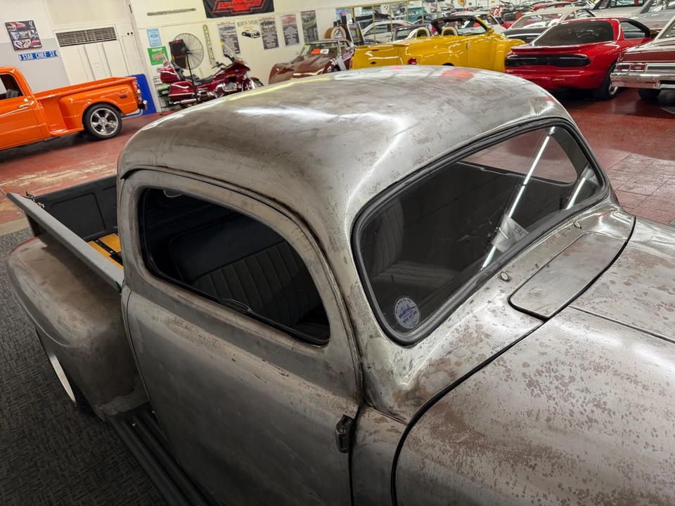 1951 Ford F-Series 1st Gen - Image 12 of 31