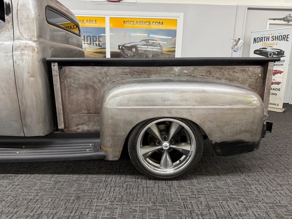 1951 Ford F-Series 1st Gen - Image 24 of 31