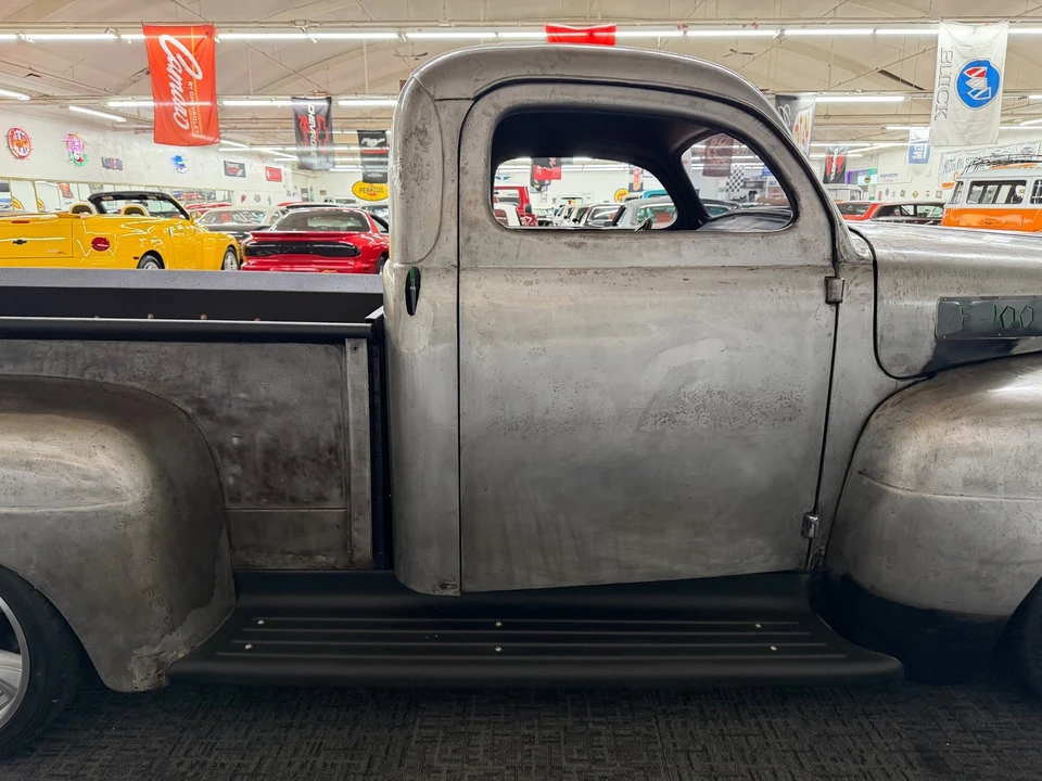 1951 Ford F-Series 1st Gen - Image 29 of 31