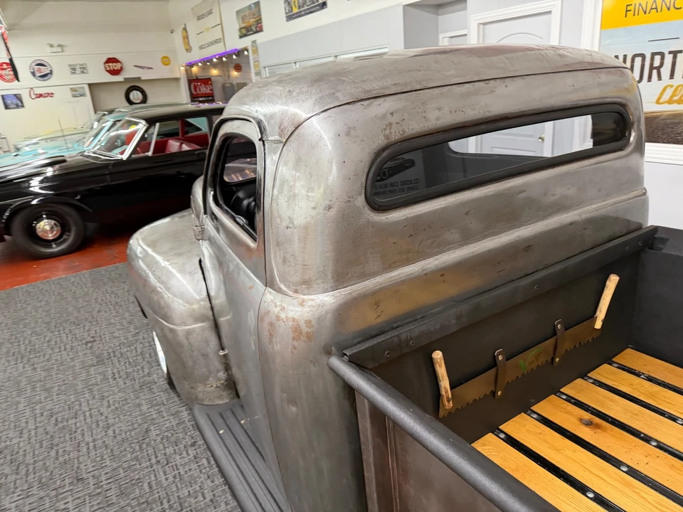 1951 Ford F-Series 1st Gen - Image 17 of 31