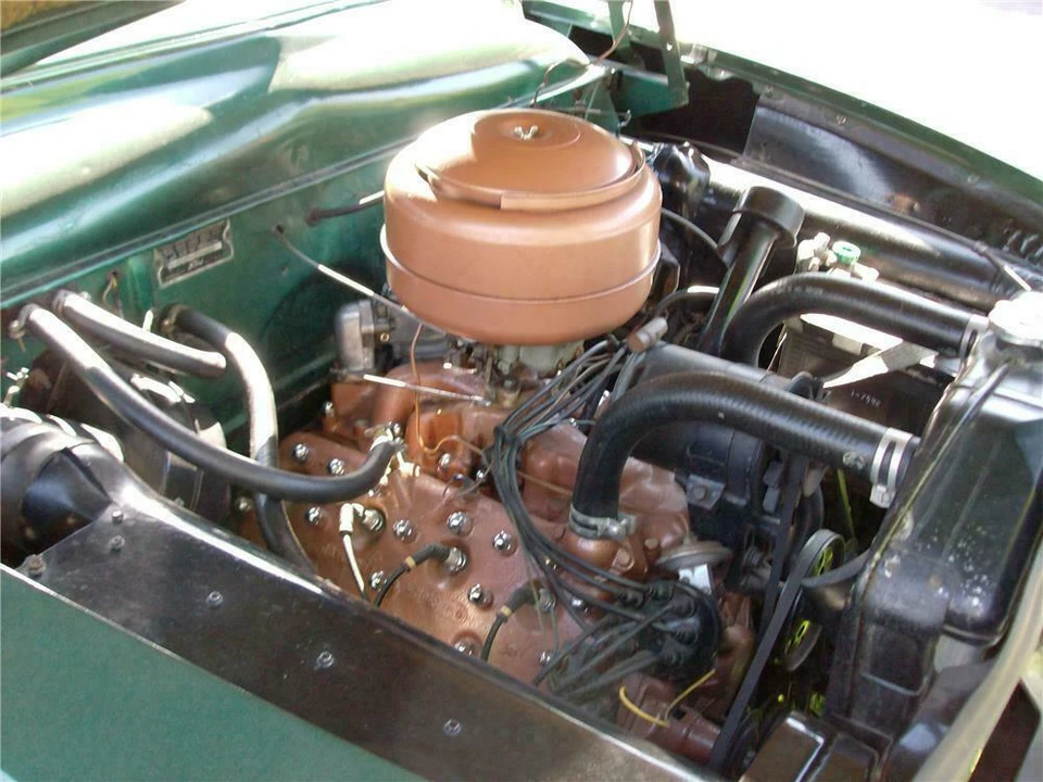 1951 Ford Shoebox - Image 3 of 5