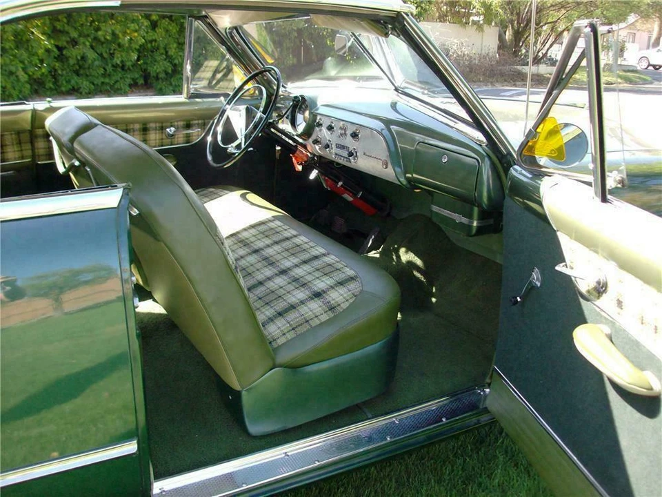 1951 Ford Shoebox - Image 4 of 5