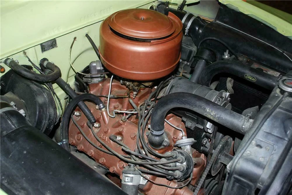 1951 Ford Shoebox - Image 3 of 5