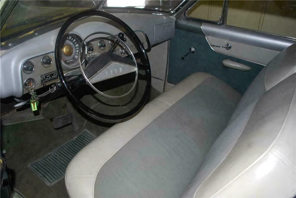1951 Ford Shoebox - Image 4 of 5