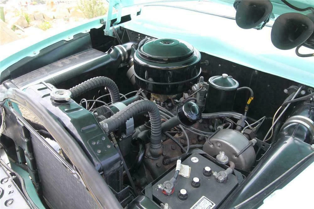 1951 Ford Shoebox - Image 3 of 4