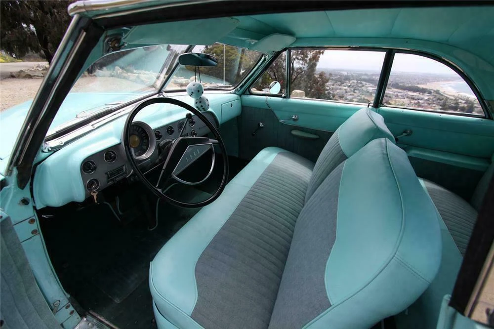 1951 Ford Shoebox - Image 4 of 4