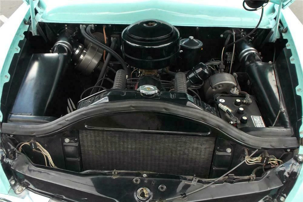 1951 Ford Shoebox - Image 3 of 5