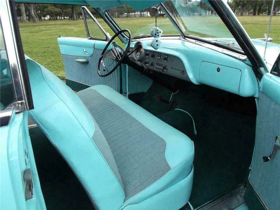 1951 Ford Shoebox - Image 4 of 5
