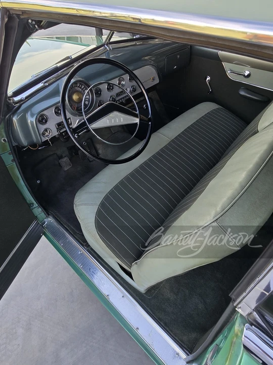 1951 Ford Shoebox - Image 10 of 19