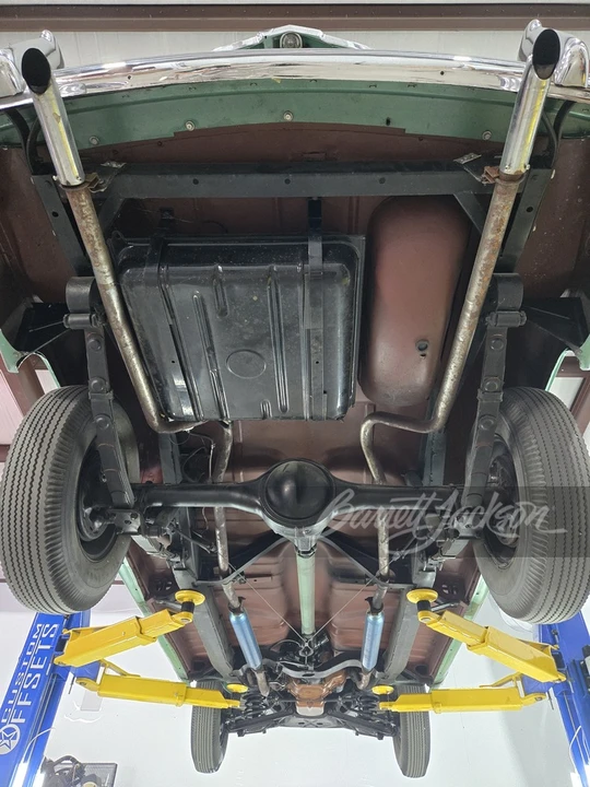 1951 Ford Shoebox - Image 11 of 19