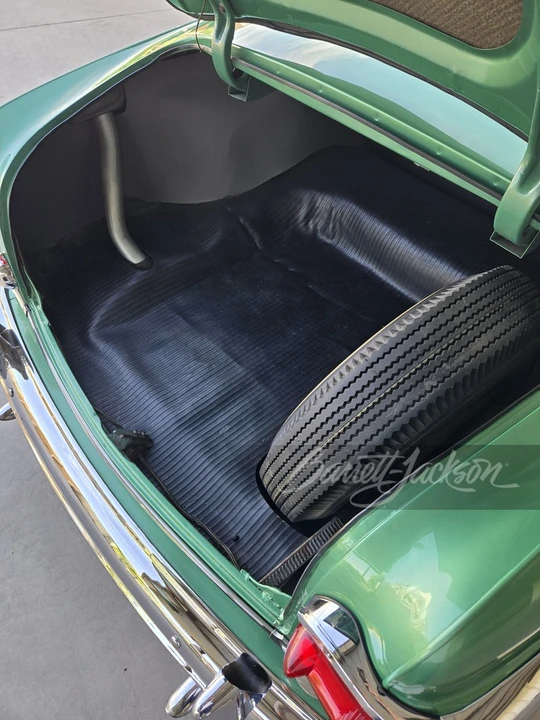 1951 Ford Shoebox - Image 12 of 19