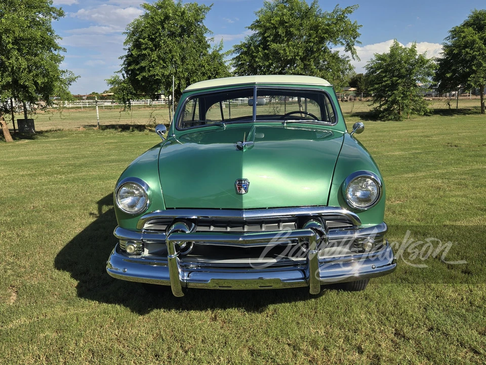 1951 Ford Shoebox - Image 6 of 19