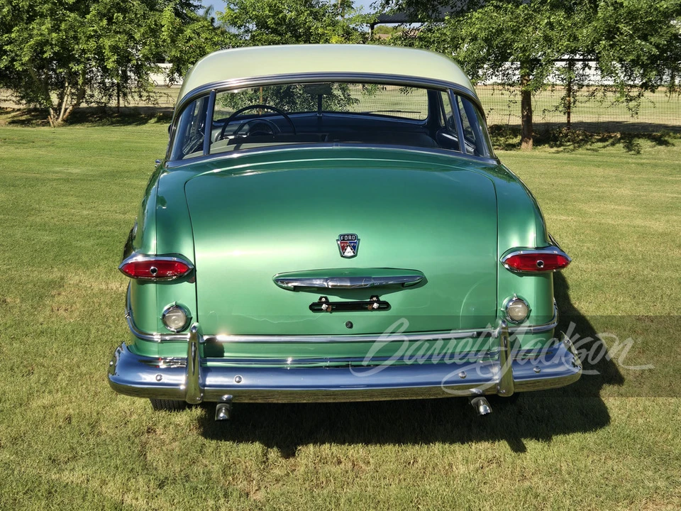 1951 Ford Shoebox - Image 7 of 19