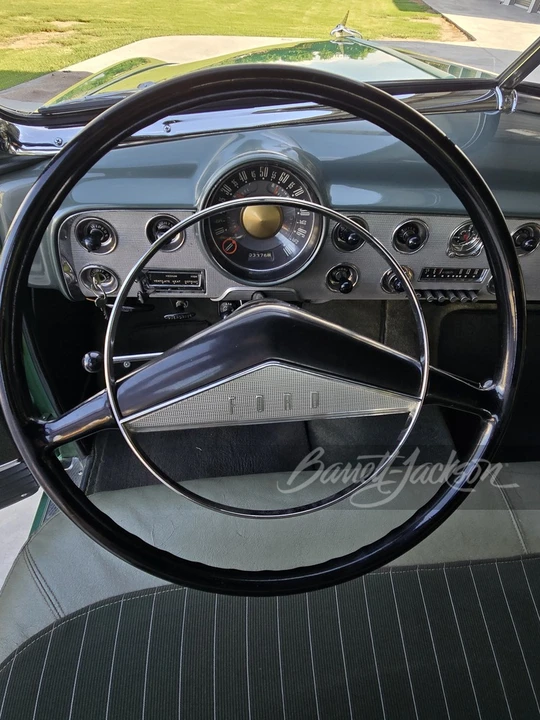 1951 Ford Shoebox - Image 15 of 19