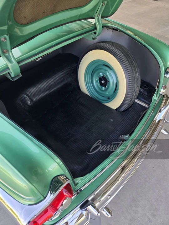 1951 Ford Shoebox - Image 16 of 19