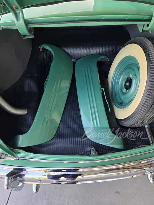 1951 Ford Shoebox - Image 18 of 19