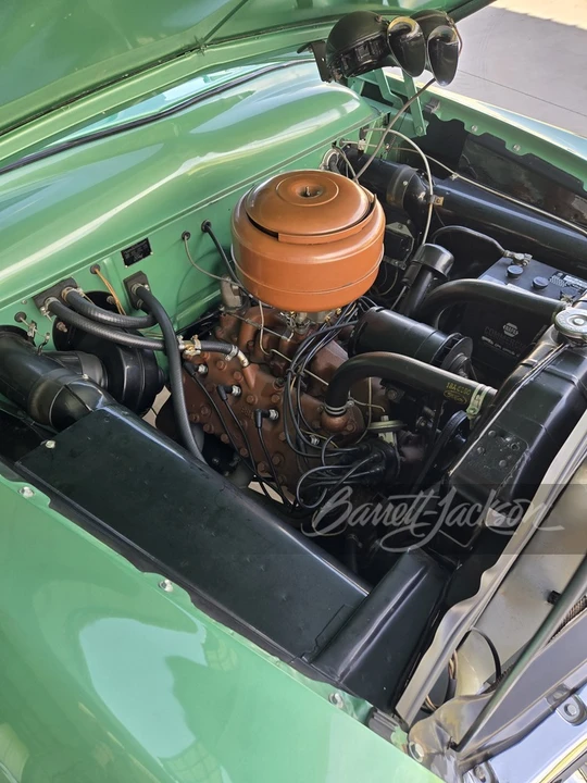 1951 Ford Shoebox - Image 19 of 19