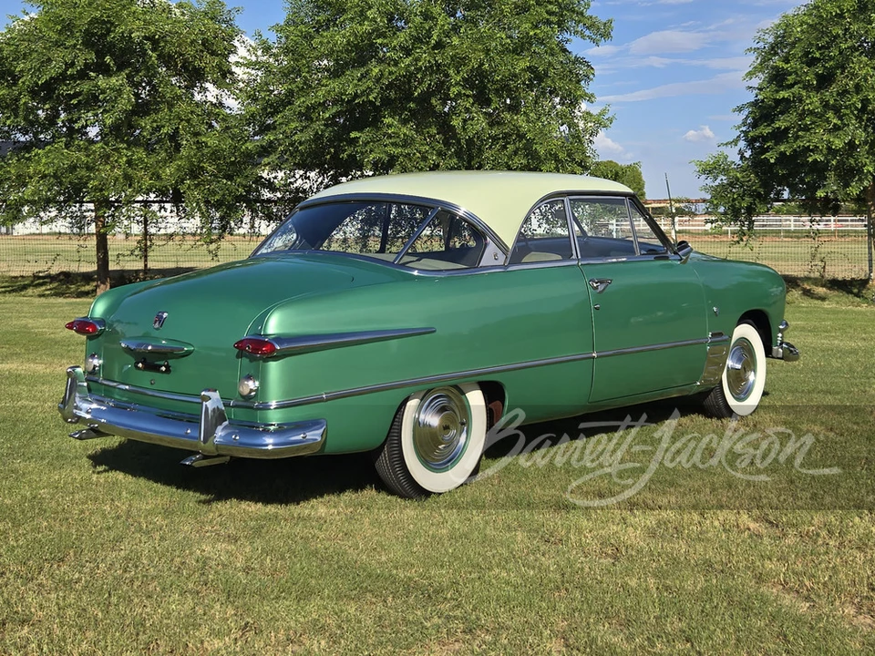 1951 Ford Shoebox - Image 2 of 19