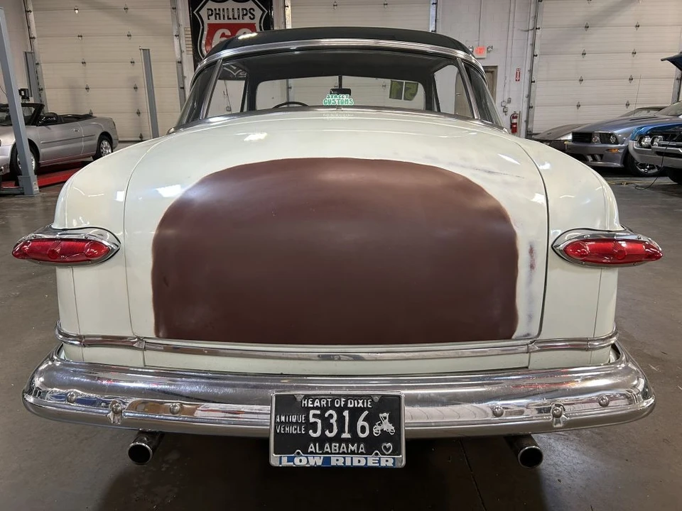 1951 Ford Shoebox - Image 7 of 21