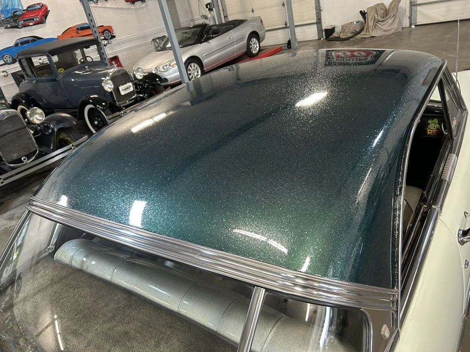 1951 Ford Shoebox - Image 18 of 21