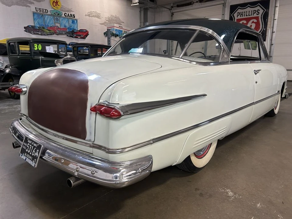 1951 Ford Shoebox - Image 6 of 21