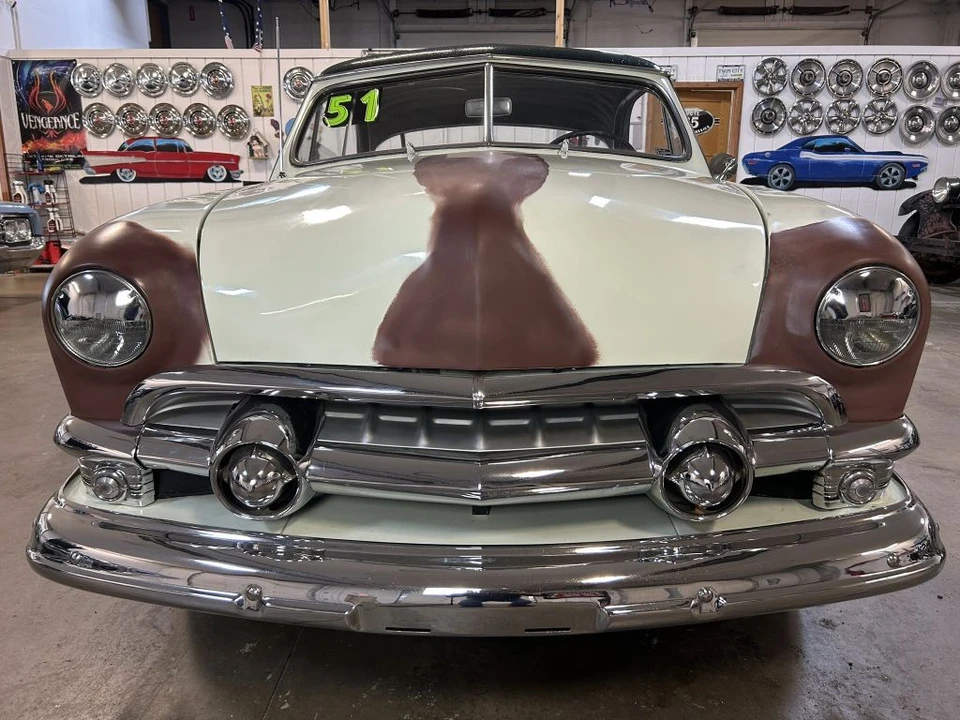1951 Ford Shoebox - Image 2 of 21