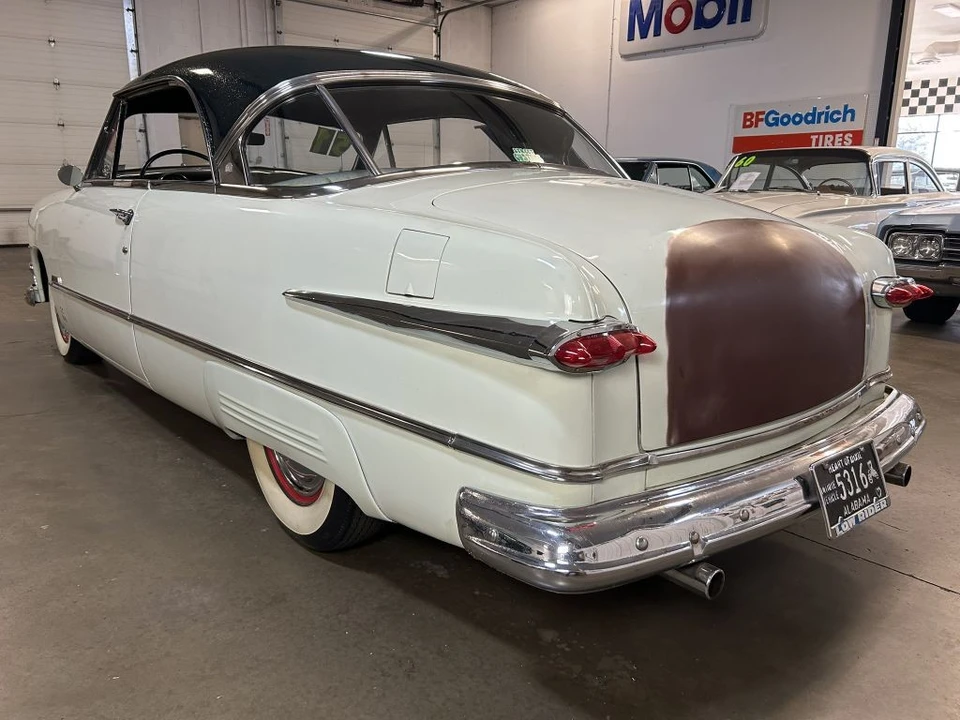1951 Ford Shoebox - Image 8 of 21