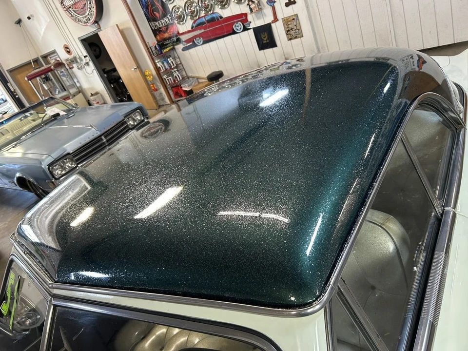 1951 Ford Shoebox - Image 17 of 21