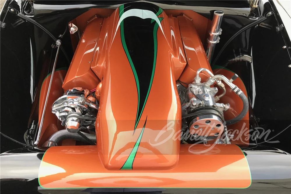 1951 Ford Shoebox - Image 3 of 6