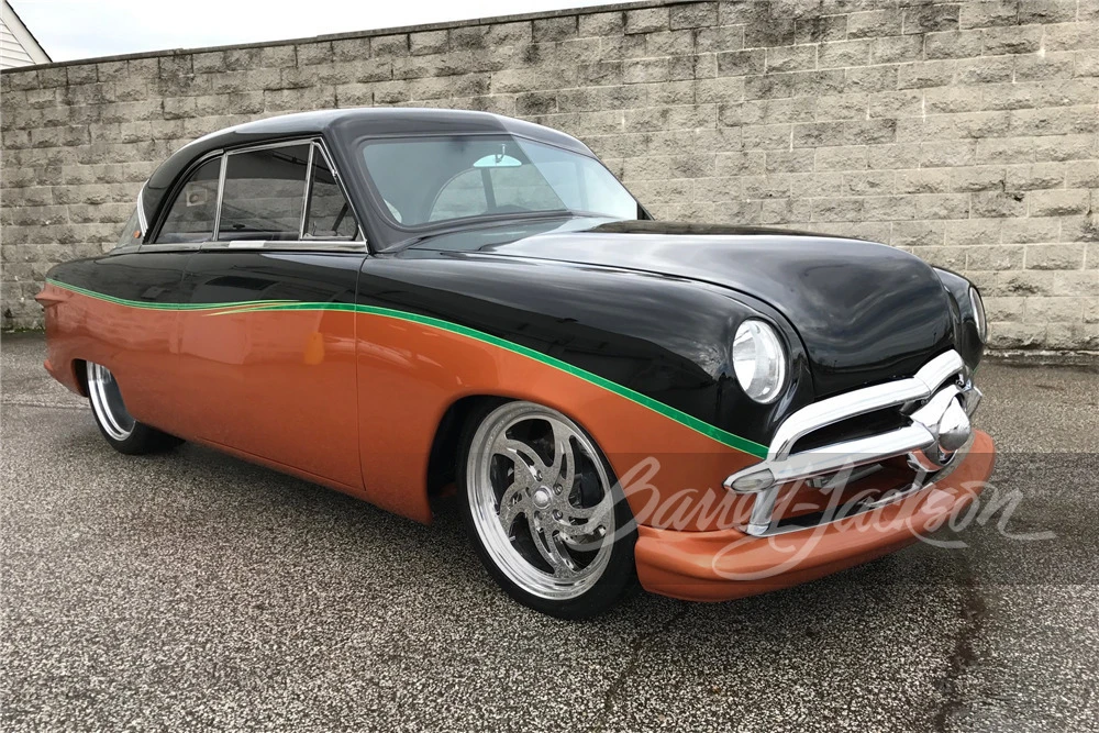 1951 Ford Shoebox - Image 2 of 6