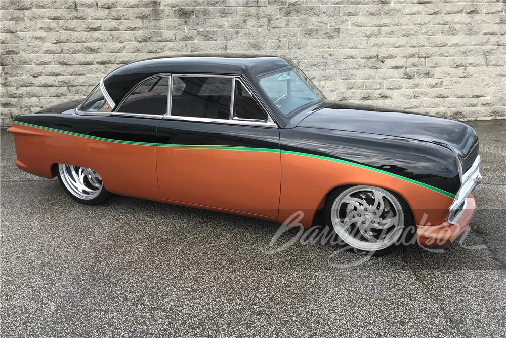 1951 Ford Shoebox - Image 6 of 6